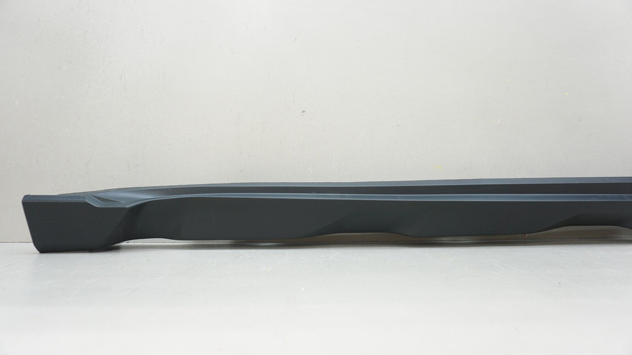 2020-2022 SUBARU OUTBACK RIGHT PASSENGER SIDE ROCKER PANEL 91111AN02A OEM