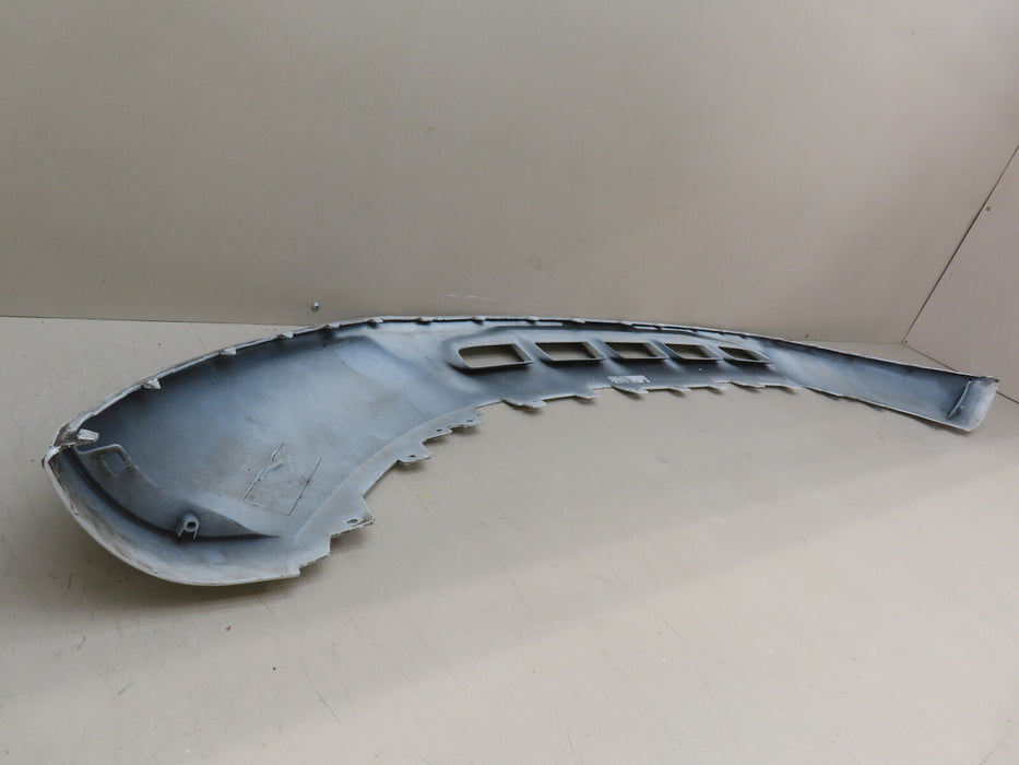 2013-2017 AUDI Q5 FRONT LOWER BUMPER COVER VALANCE SPOILER  OEM