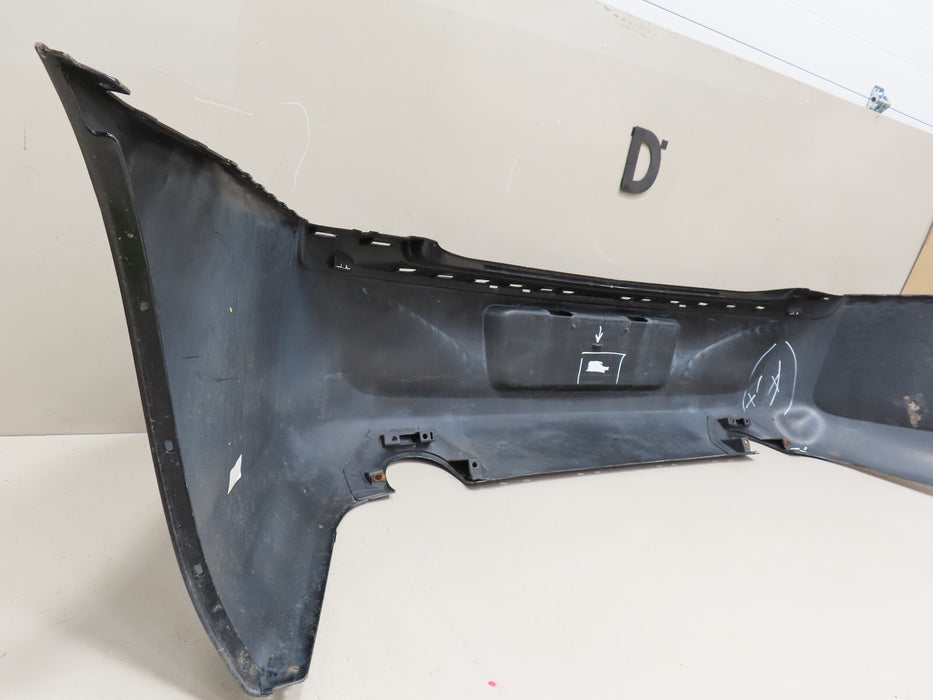2011 2012 2013 2014 CHRYSLER 300 REAR BUMPER COVER OEM 11LX-200AA
