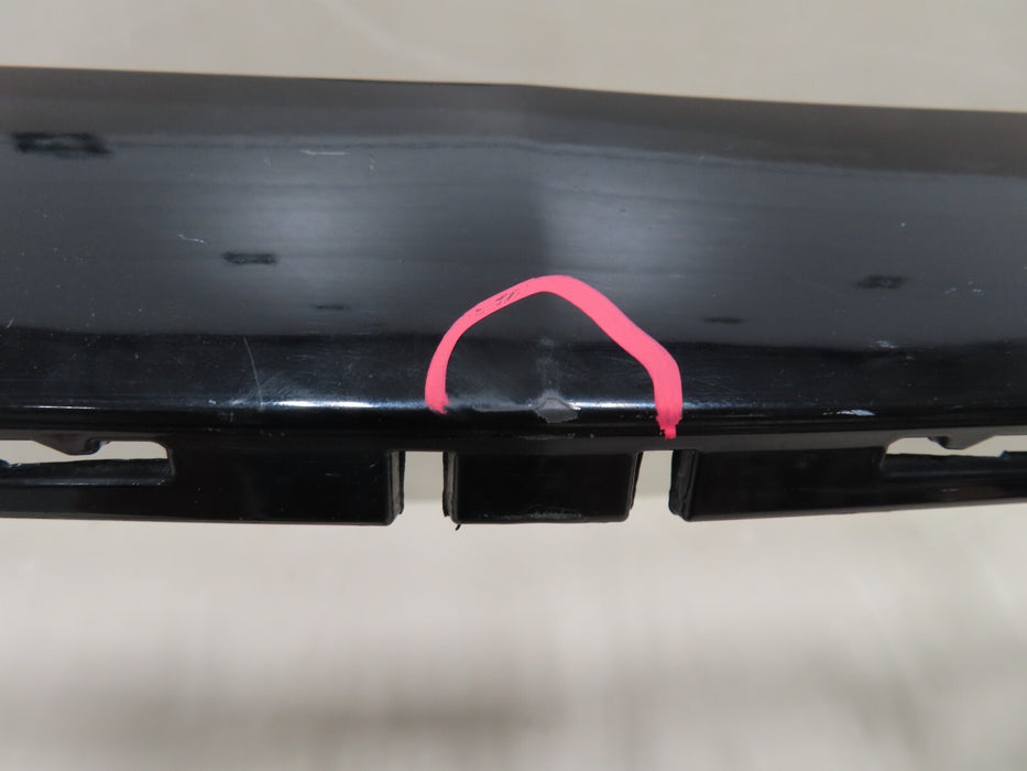 2014-2016 MERCEDES E350 E400 W212 FRONT BUMPER COVER PANEL AFTERMARKET BZ0412301