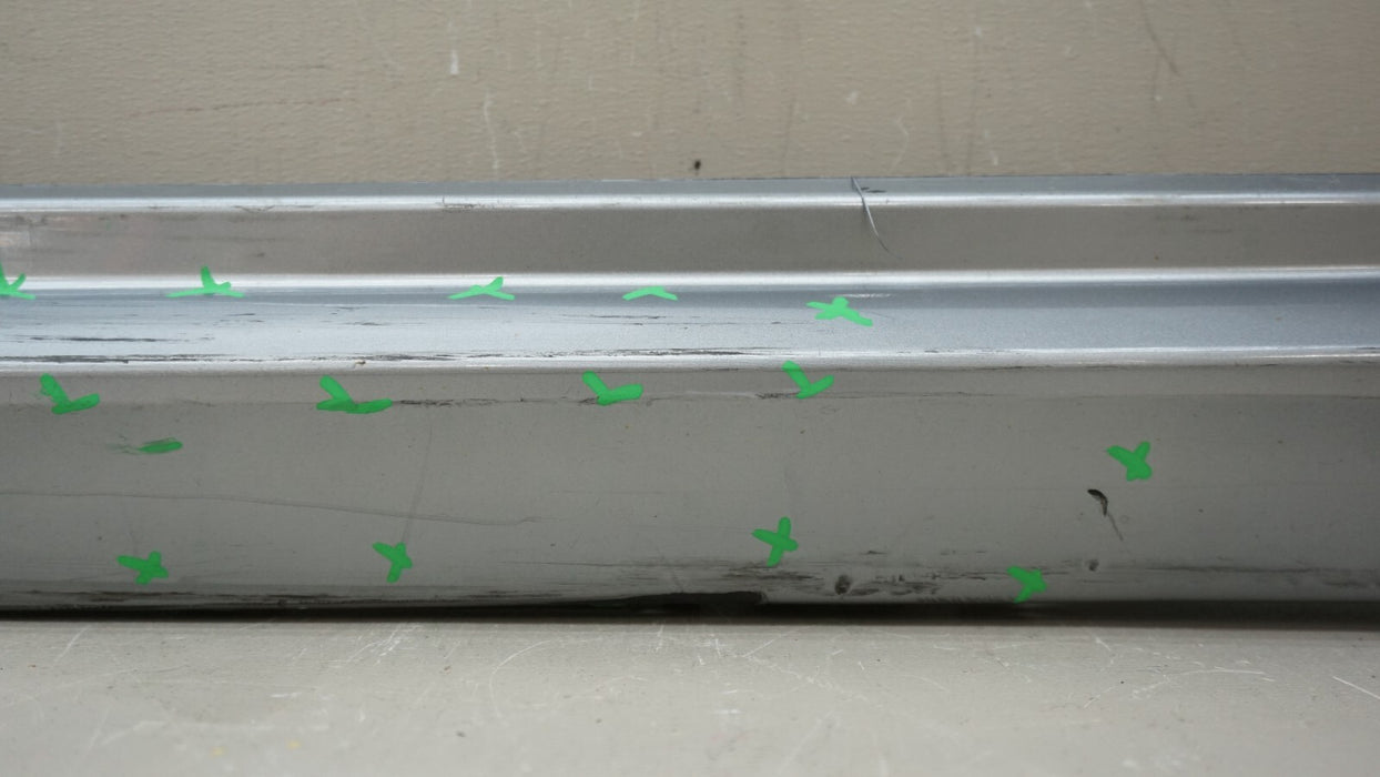 2011-2017 TOYOTA SIENNA LEFT SIDE ROCKER SKIRT MOLDING PANEL OEM 75852-08020