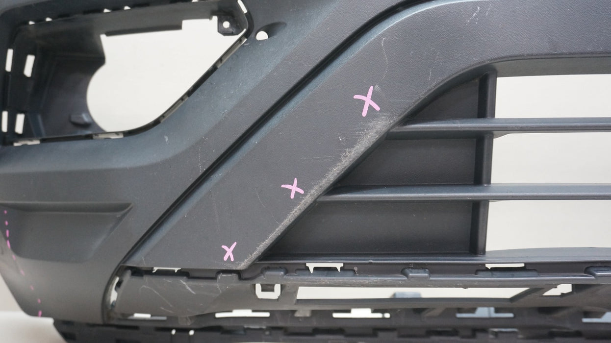 2018-2020 VOLKSWAGEN ATLAS FRONT LOWER BUMPER VALANCE PANEL OEM 3CN805903