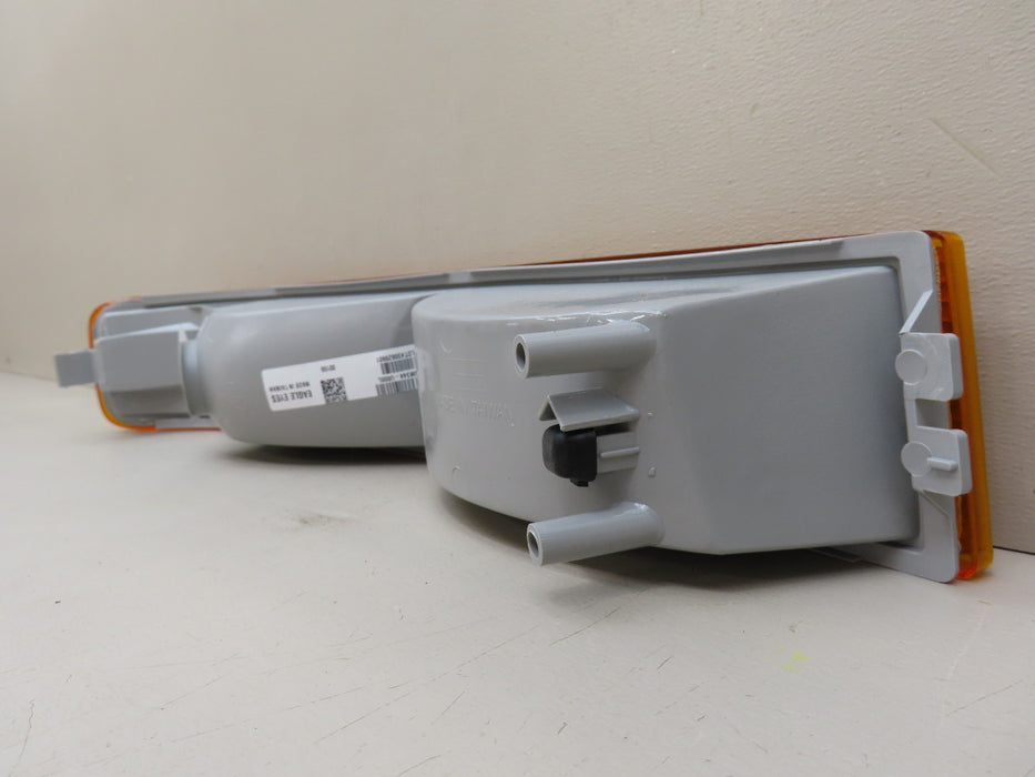 2003-2024 GMC SAVANA EXPRESS FRONT LEFT DRIVER SIDE TURN SIGNAL AFTERMARKET