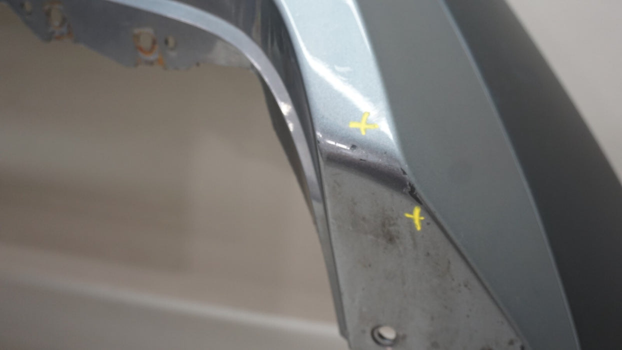 2022-2023 QX55 REAR BUMPER COVER PANEL OEM 850B25VG0H