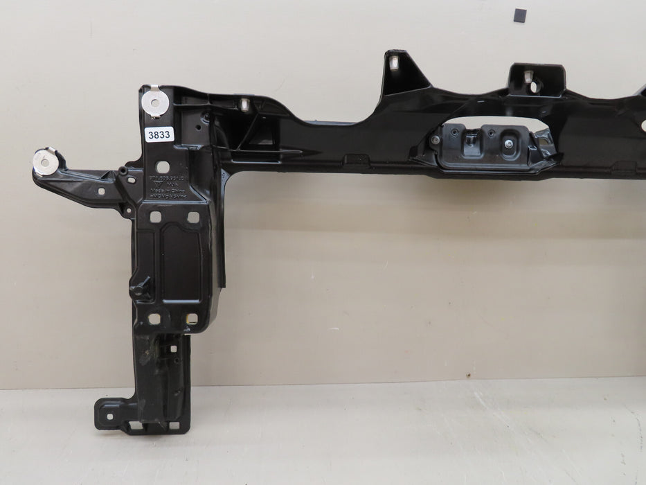2017-2022 PORSCHE PANAMERA FRONT UPPER RADIATOR SUPPORT OEM 971805931C