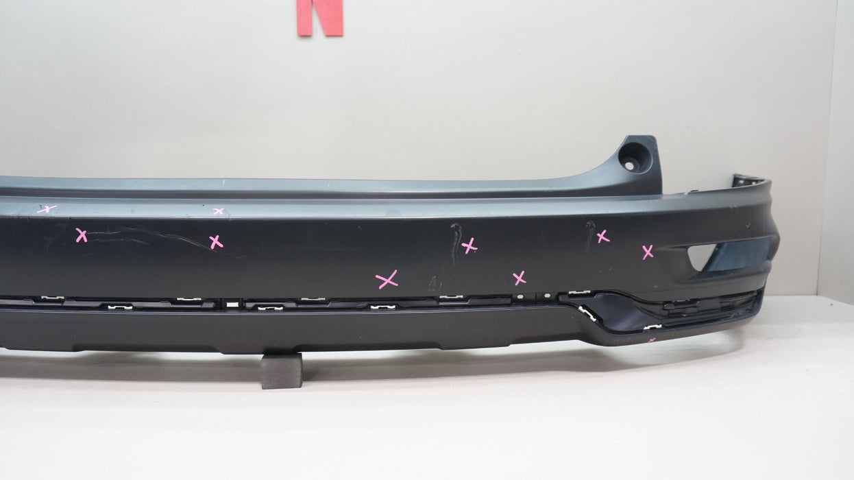 2020-2022 HONDA CR-V REAR BUMPER COVER PANEL OEM