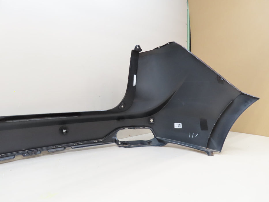 2019 2020 2021 ACURA RDX REAR BUMPER COVER OEM 71501-TJB-A000