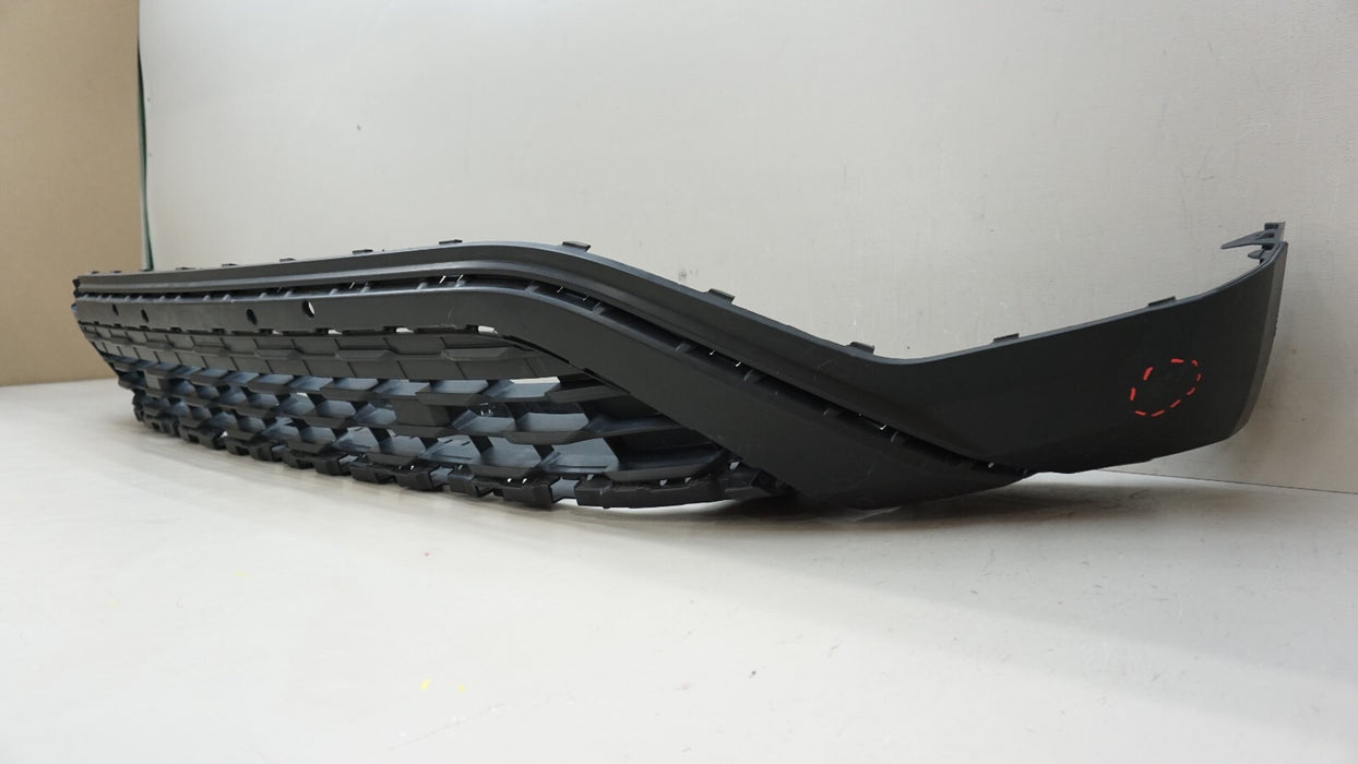 2021-2023 VOLKSWAGEN ATLAS FRONT LOWER BUMPER VALANCE SPOILER OEM 3CM805903