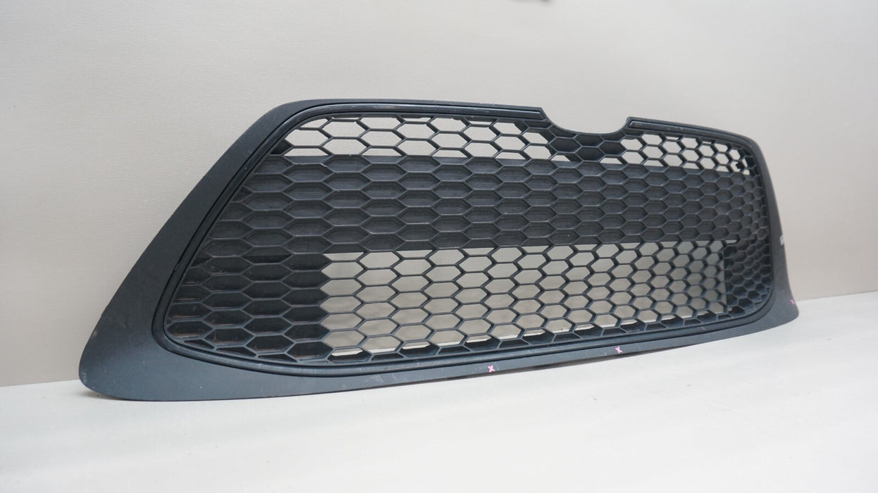 2020-2022 TOYOTA COROLLA LE XLE FRONT BUMPER RADIATOR GRILLE OEM 53102-02280