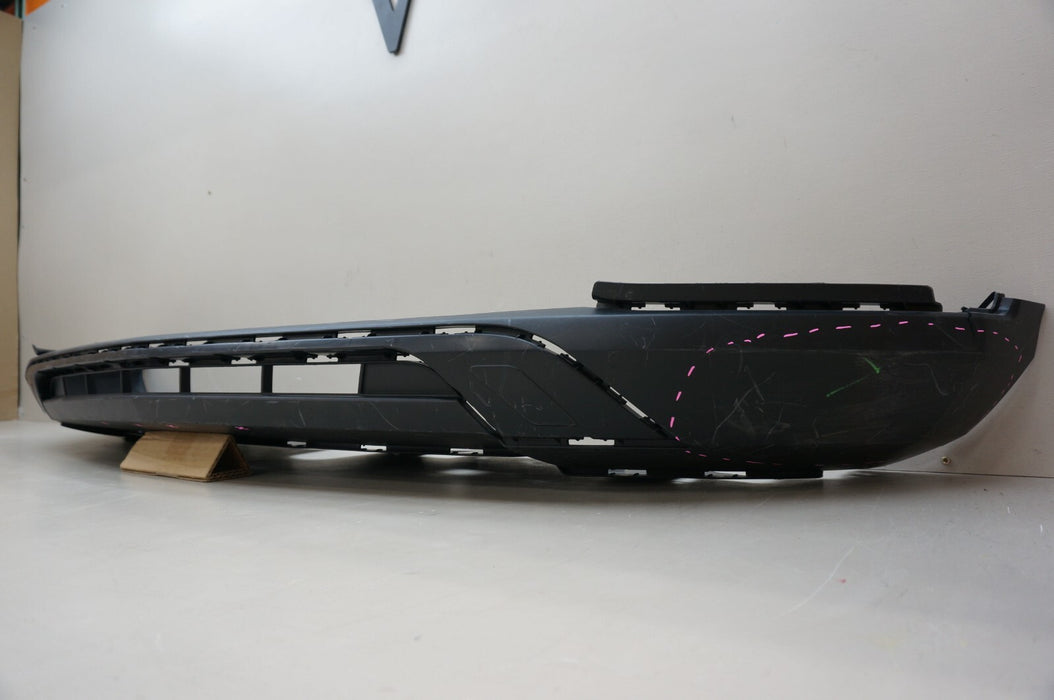 2020-2022 BUICK ENCORE FRONT LOWER BUMPER COVER VALANCE GRILLE OEM 42660290