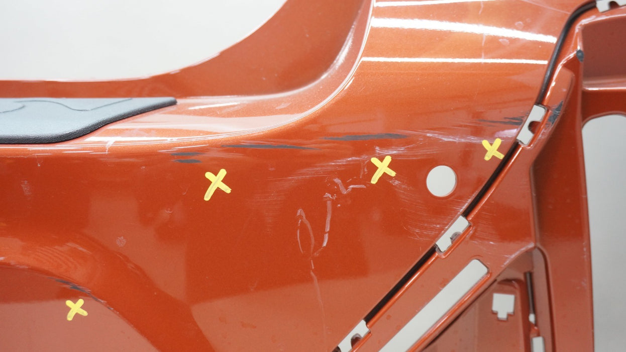 2024-2025 SUBARU CROSSTREK REAR BUMPER COVER PANEL OEM 57704FN62B