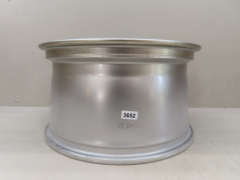2010-2019 JAGUAR XJL XJ X351 REAR 10.0JX19 19" FACTORY WHEEL OEM  BW9M-1007-KA