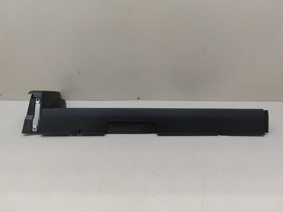 2018-2021 CHEVROLET EQUINOX REAR RIGHT PASSENGER ROCKER PANEL OEM