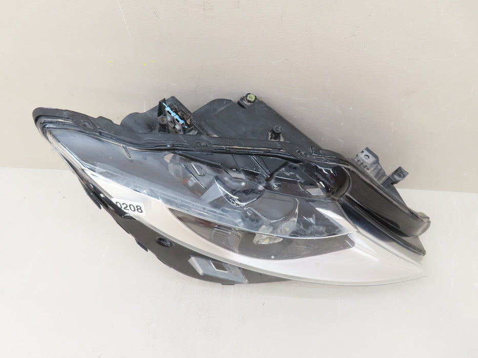 2013-2016 LINCOLN MKZ FRONT RIGHT PASSENGER HEADLIGHT LED OEM DP6313W029CB