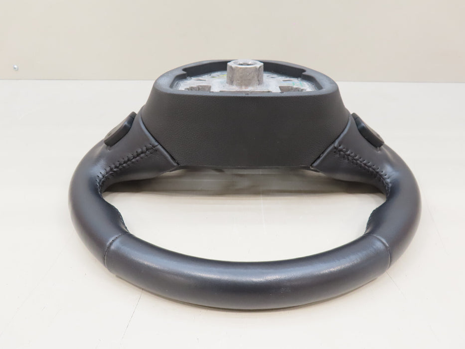 2018-2022 CHEVROLET TRAVERSE STEERING WHEEL OEM 85004117