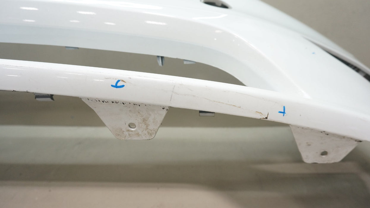 2020-2024 TESLA MODEL Y FRONT BUMPER COVER PANEL OEM 1493745-00-A