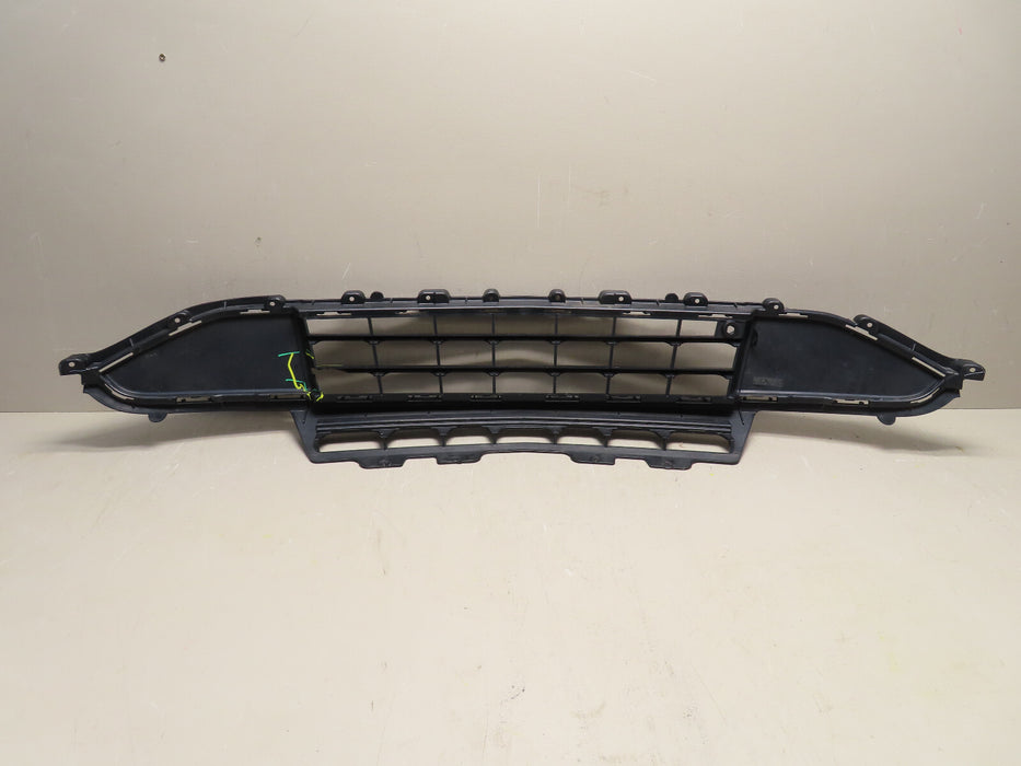2016-2020 CHEVROLET TRAVERSE FRONT LOWER GRILLE GRILL OEM P# 84402021