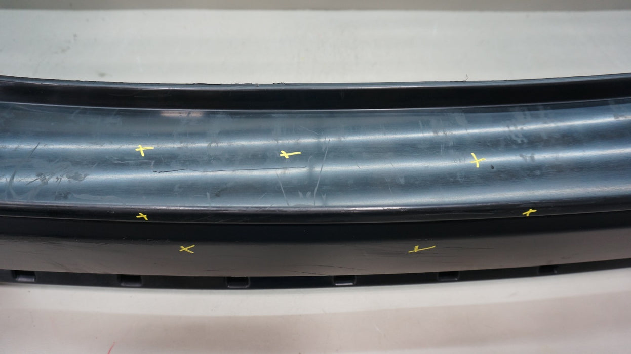 2020-2022 SUBARU OUTBACK REAR BUMPER COVER PANEL OEM 57704AN31A