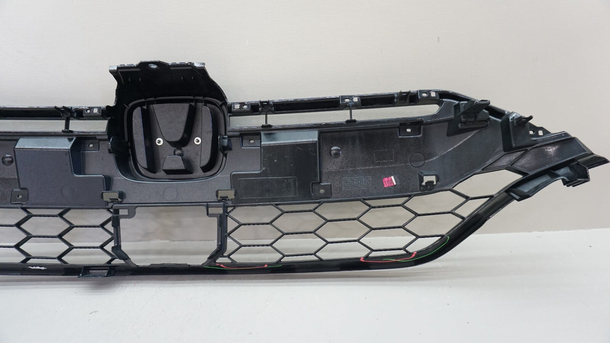 2020 HONDA CR-V FRONT BUMPER RADIATOR GRILLE GRILL W/ EMBLEM OEM 71121-TLA-A600