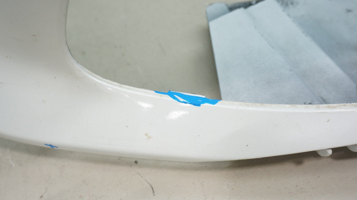 2019-2020 KIA SORENTO FRONT BUMPER COVER OEM 86511-C6500