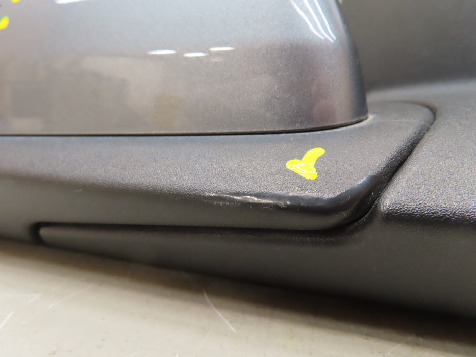 2018 2019 2020 2021 2022 GMC TERRAIN FRONT RIGHT PASSENGER SIDE MIRROR OEM