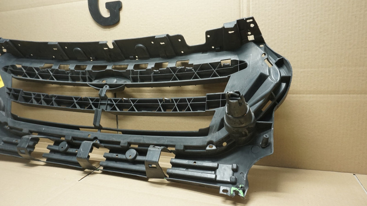 2017-2019 FORD ESCAPE FRONT GRILL GRILLE BACKING HOLDER OEM GJ54-8A164-AH