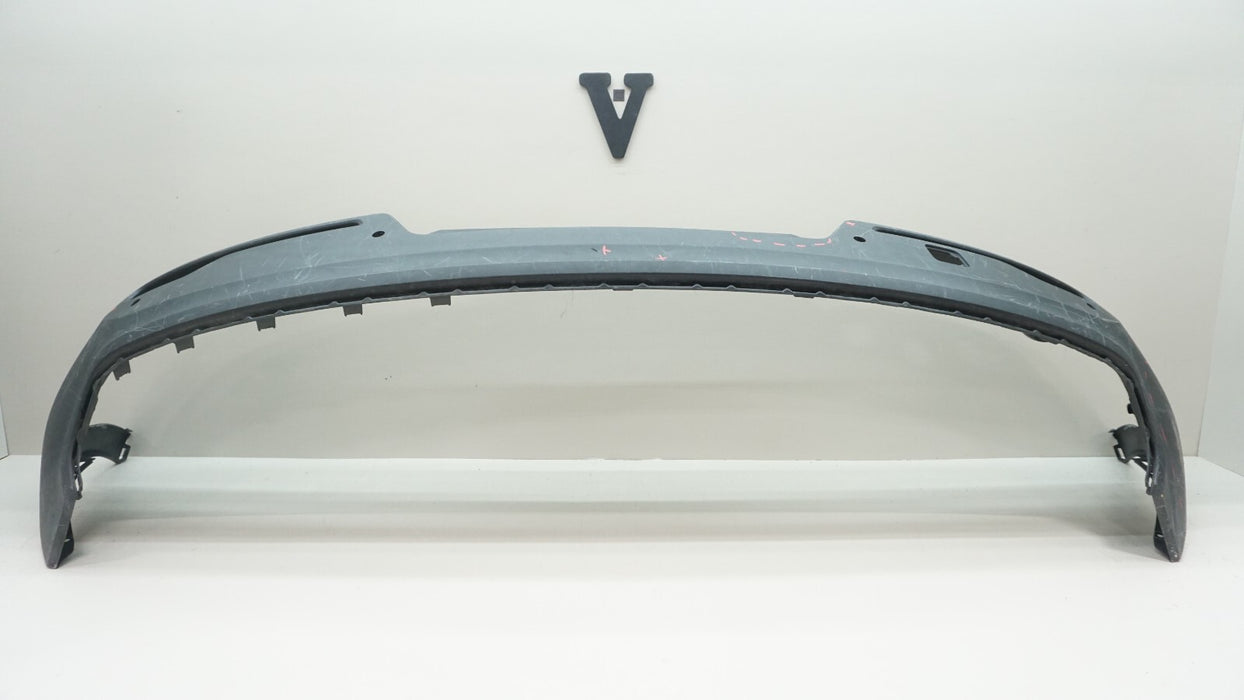 2018-2020 VOLVO XC40 REAR LOWER BUMPER COVER VALANCE PANEL OEM 31449333