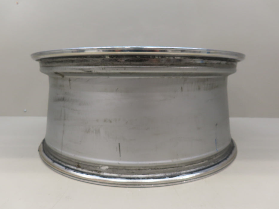 2007-2014 CADILLAC ESCALADE FACTORY RIM 22'' 22X9JX31MM OEM (P)