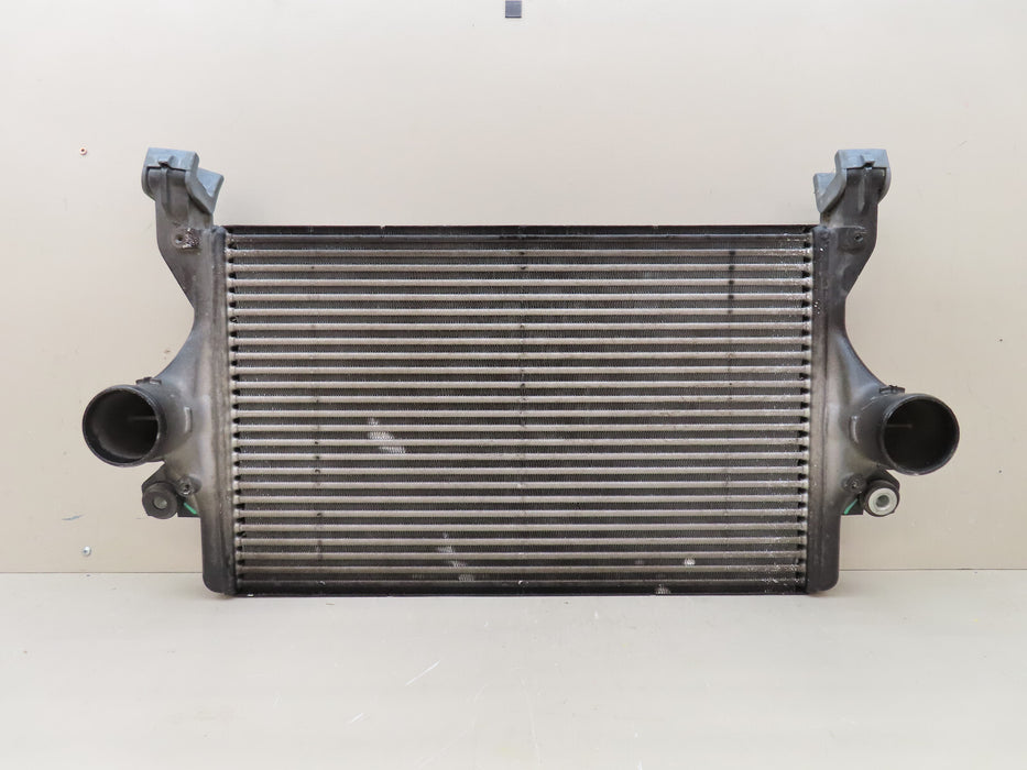 2019-2022 RAM 2500 3500 6.7L TURBO DIESEL INTERCOOLER AIR CHARGER OEM 3E015103