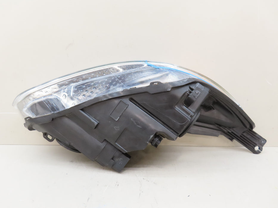 2015-2018 FORD FOCUS FRONT LEFT DRIVER SIDE LIGHT HEADLIGHT LAMP ASSEMBLY OEM