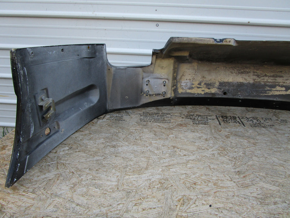 FERRARI 456M 456-M REAR BUMPER OEM