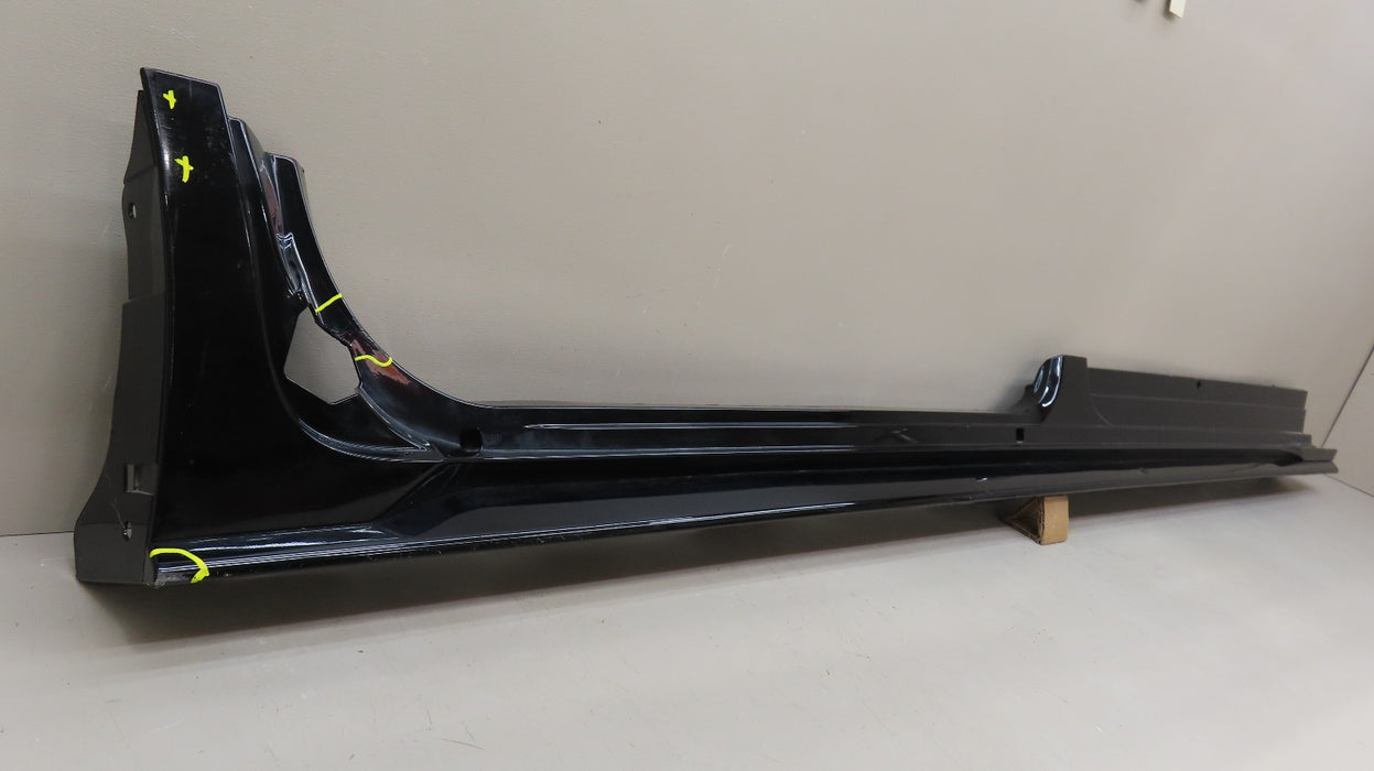 2021-2024 TOYOTA SIENNA RIGHT PASSENGER SIDE ROCKER PANEL OEM 75851-08050