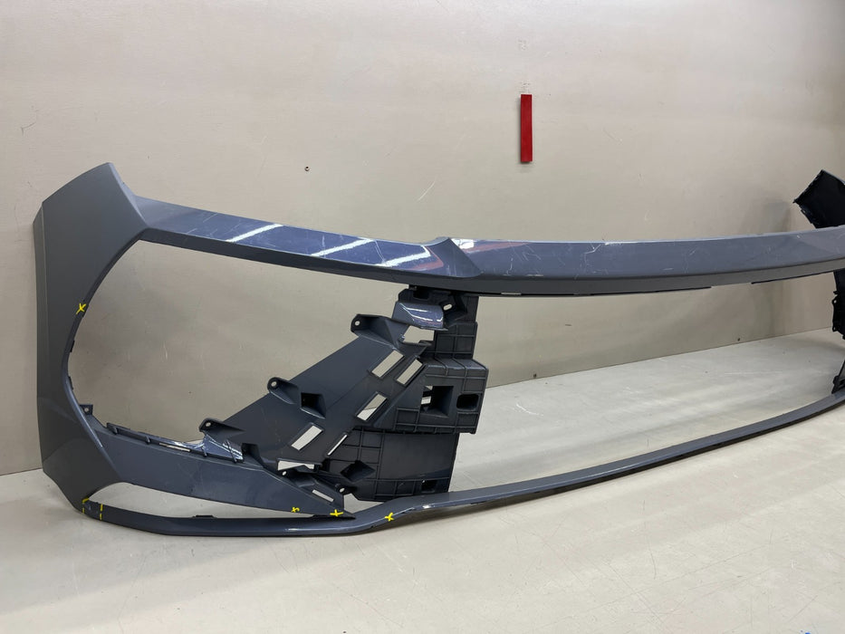 2024-2025 HYUNDAI SONATA FRONT UPPER BUMPER COVER 86511-L1500 OEM