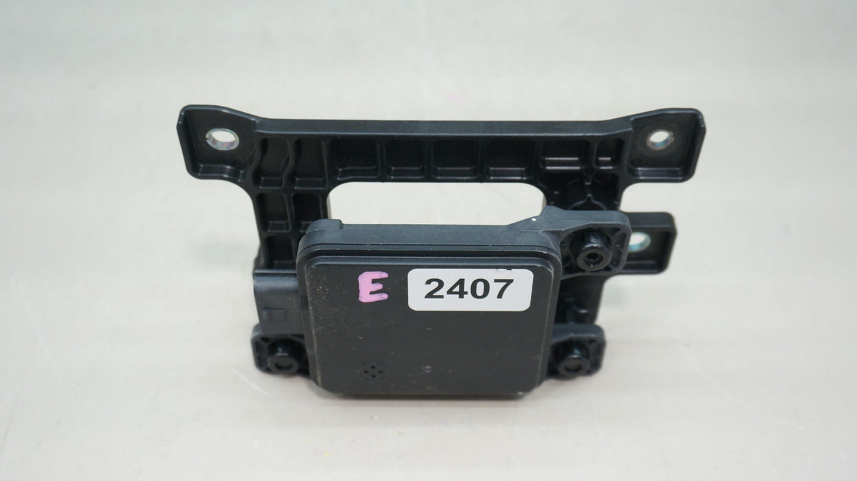 2024-2025 KIA TELLURIDE FRONT ADAPTIVE CRUISE DISTANCE RADAR SENSOR MODULE OEM