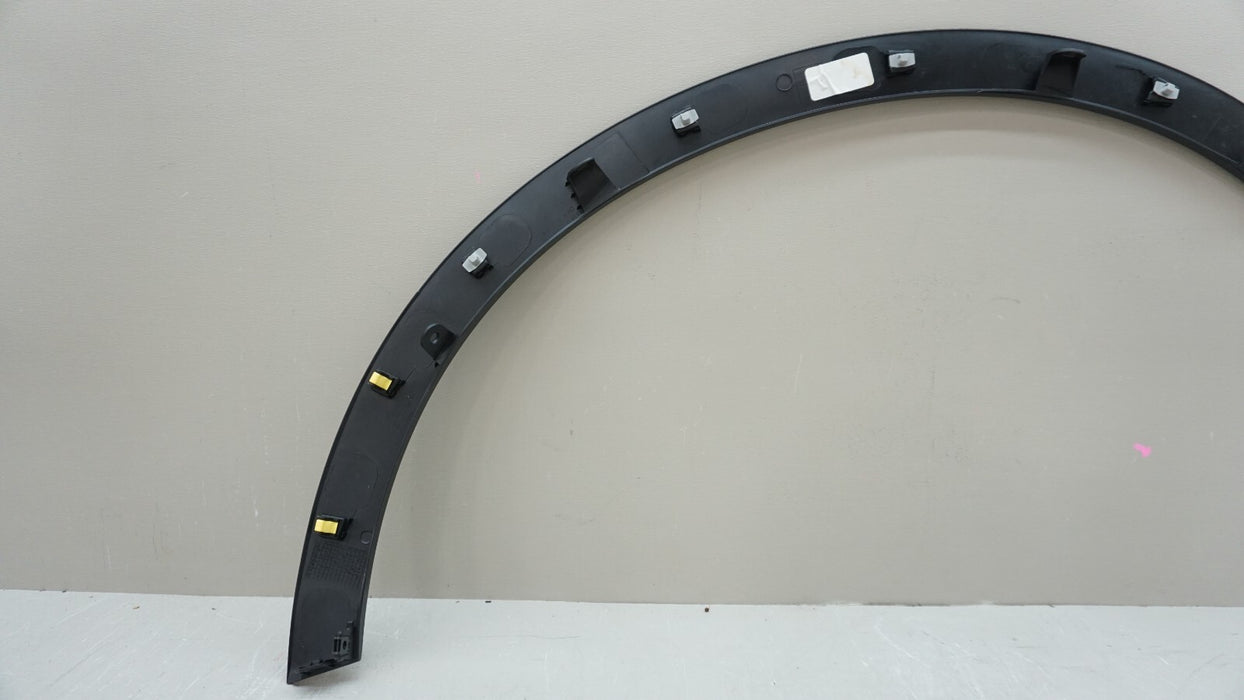 2017-2021 HONDA CR-V FRONT RIGHT SIDE FENDER WHEEL ARCH FLARE MOLDING OEM