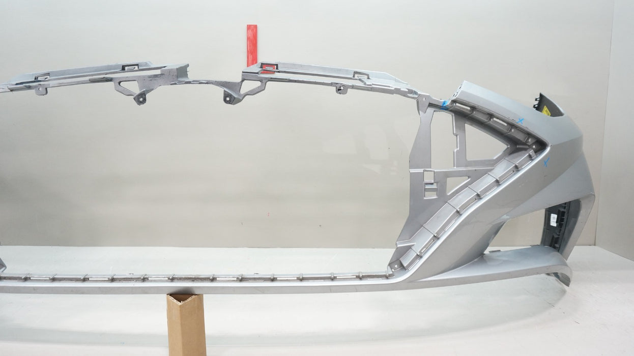 2021-2023 HYUNDAI SONATA FRONT BUMPER COVER PANEL OEM 86511-L0400