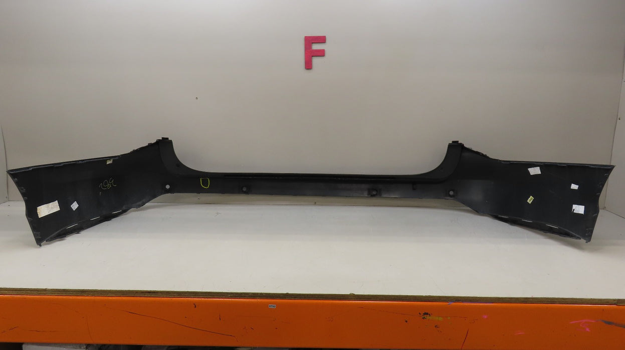 2023-2024 HYUNDAI PALISADE REAR UPPER BUMPER COVER  OEM 86611-S8CA0