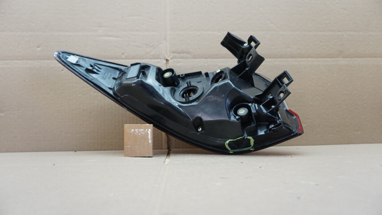 2016-2019 LEXUS RX350 RX450H REAR RIGHT PASSENGER SIDE TAIL LIGHT LED LAMP OEM