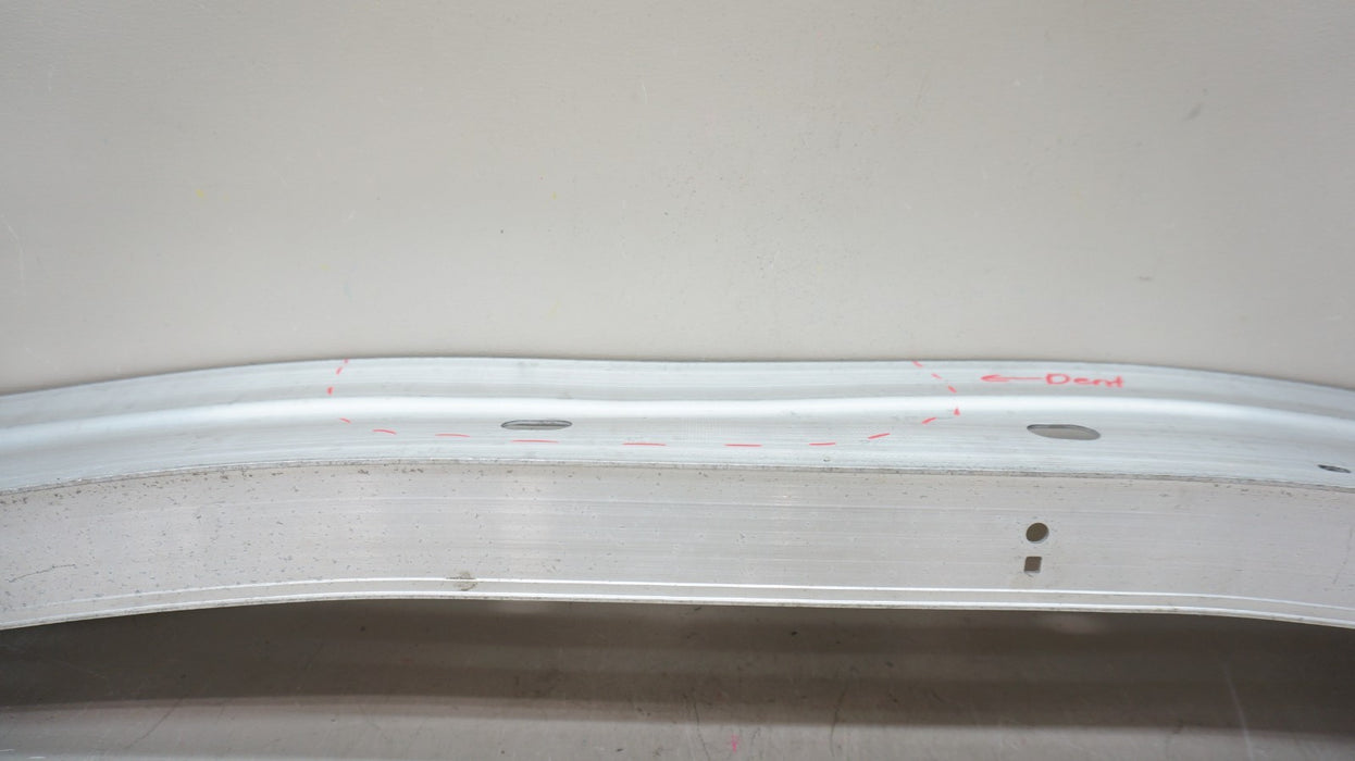 2018-2022 TOYOTA CAMRY FRONT REINFORCEMENT IMPACT CRASH BAR OEM