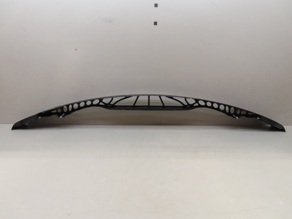 2021-2023 FORD F-150 4X4 FRONT LOWER BUMPER AIR DAM VALANCE OEM ML34-17D997
