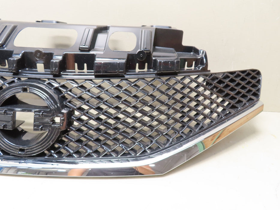 2015-2016 NISSAN VERSA NOTE SR FRONT RADIATOR GRILLE GRILL OEM 62310-3WF0A