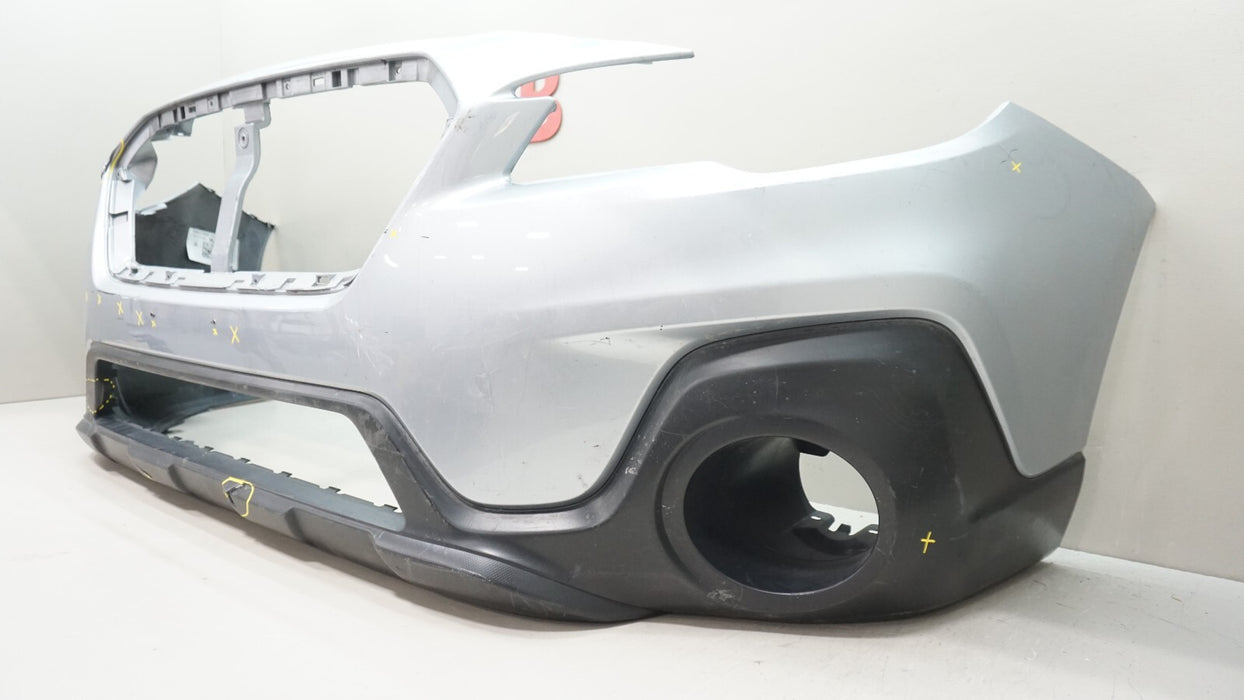 2018-2019 SUBARU OUTBACK LEGACY FRONT BUMPER COVER OEM 57704AL19A