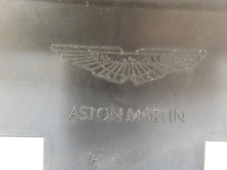 2017-2020 ASTON MARTIN DB11 REAR BUMPER INSERT COVER DIFFUSER OEM HY53-17E955-B