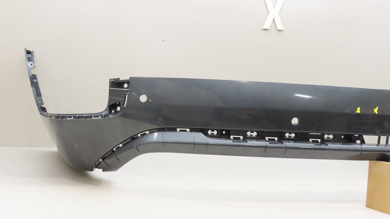 2020-2022 HYUNDAI PALISADE REAR LOWER BUMPER COVER OEM
