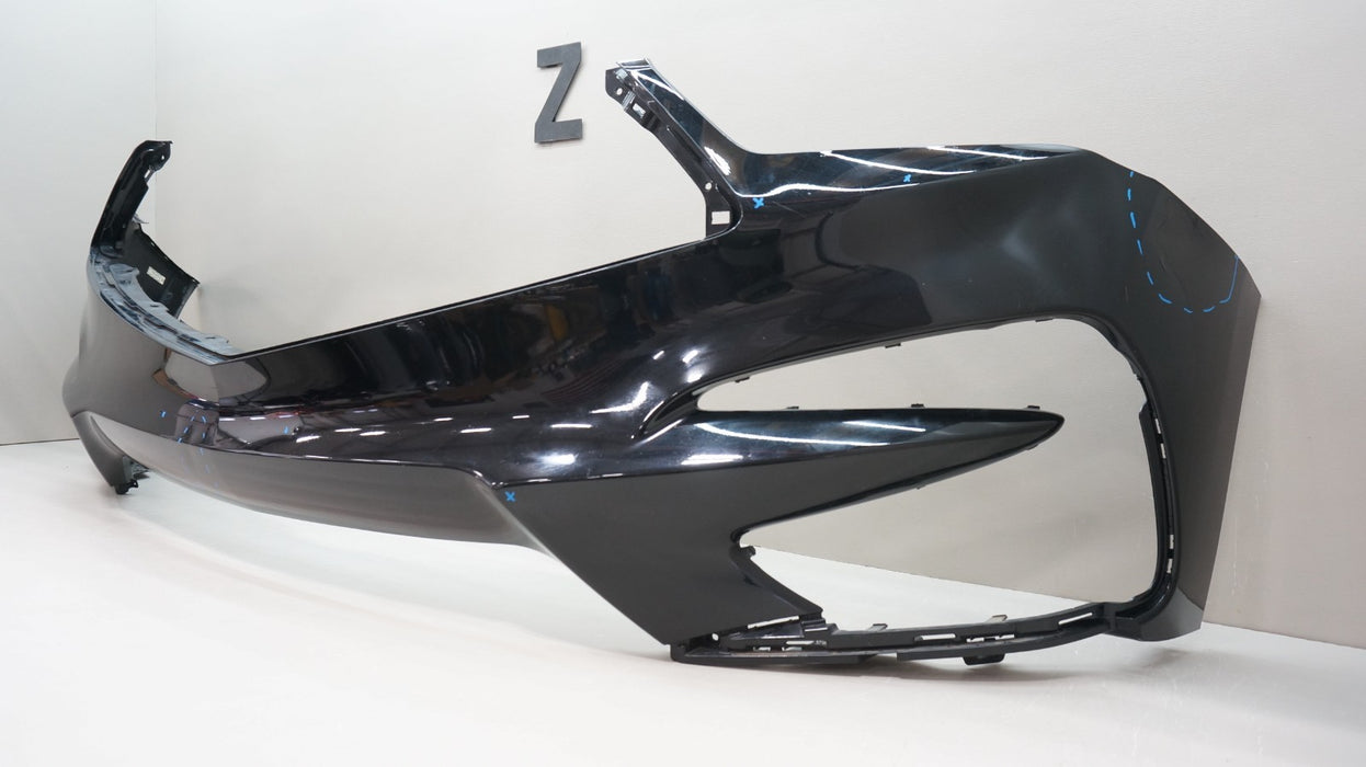 2019-2021 ACURA RDX FRONT BUMPER COVER PANEL OEM 71101-TJB-A000