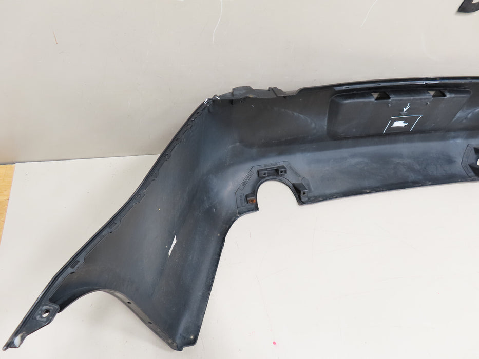2011 2012 2013 2014 CHRYSLER 300 REAR BUMPER COVER OEM 11LX-200AA