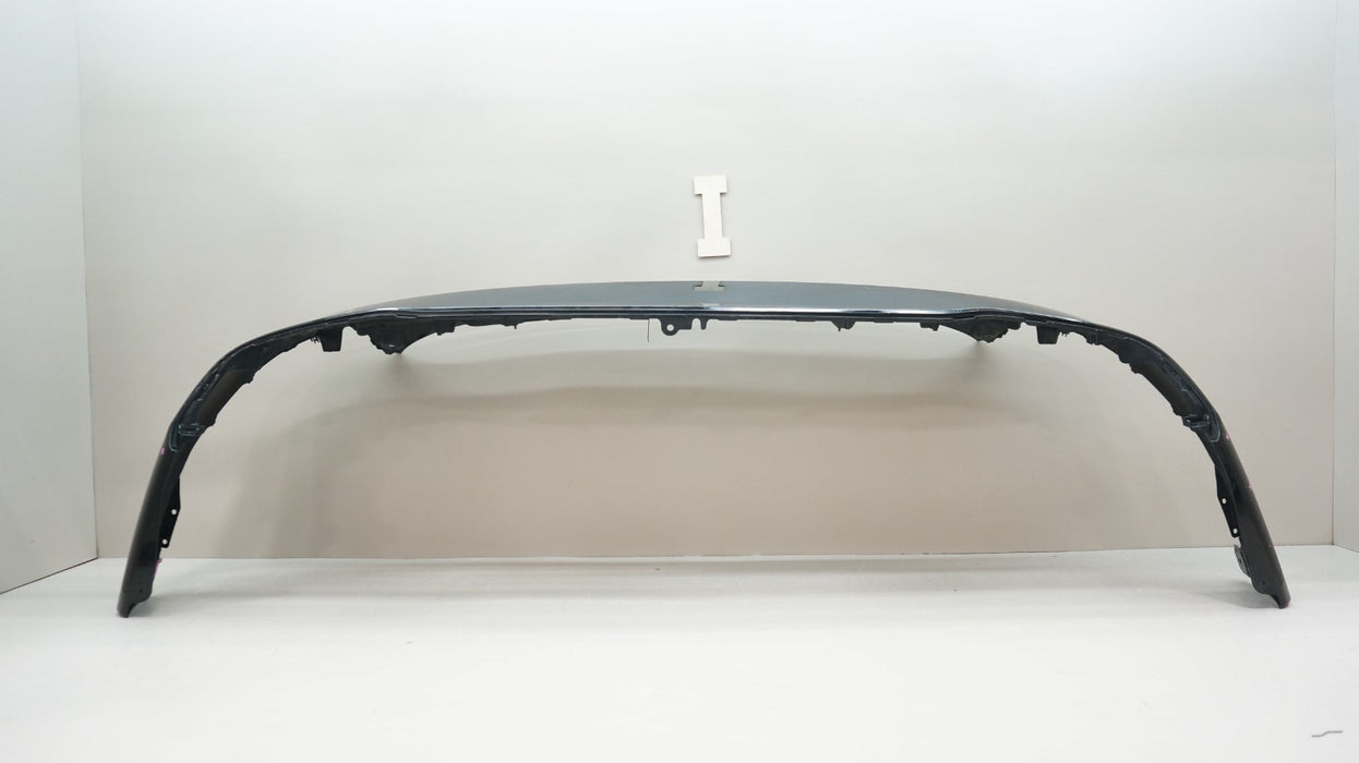 2023-2025 HONDA HR-V REAR BUMPER COVER PANEL OEM 71501-3W0-ZZ00