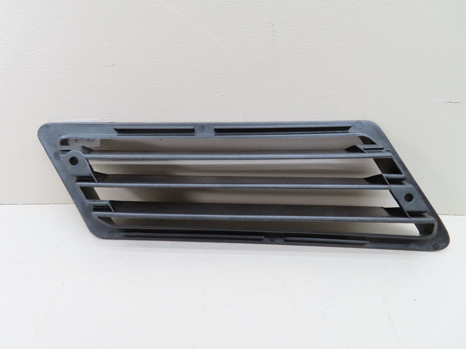 Mercedes Benz G Class W463 Left Air Vent Grille OEM  A4638810085