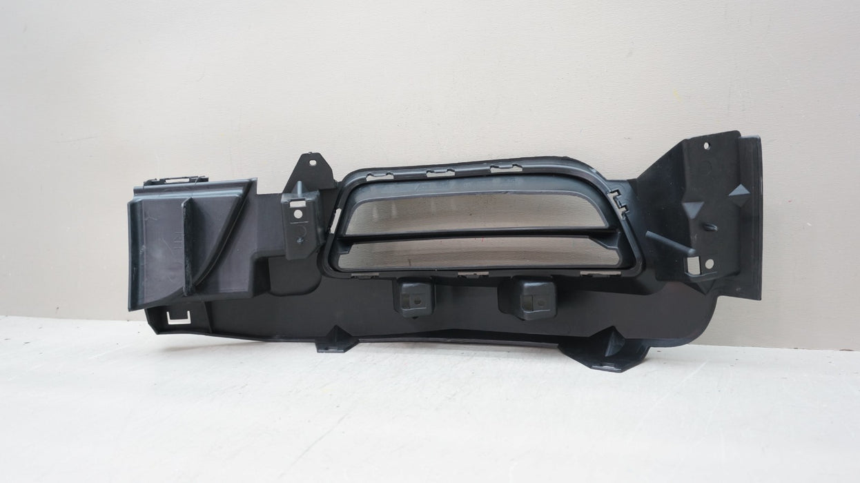 2015-2023 DODGE CHARGER FRONT RIGHT SIDE BUMPER FOG LIGHT TRIM AFTERMARKET