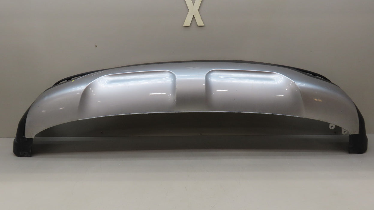 2023-2024 KIA NIRO REAR LOWER BUMPER COVER PANEL OEM 86650-AT000
